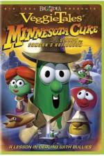 Watch VeggieTales Minnesota Cuke and the Search for Samson's Hairbrush Megavideo