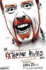 Watch WWE Extreme Rules Megavideo