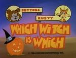 Watch Which Witch Is Which (TV Short 1984) Megavideo