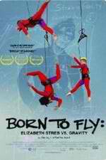 Watch Born to Fly: Elizabeth Streb vs. Gravity Megavideo