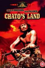 Watch Chato's Land Megavideo