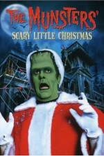 Watch The Munsters' Scary Little Christmas Megavideo