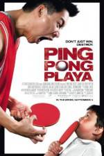 Watch Ping Pong Playa Megavideo