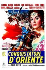 Watch The Conqueror of the Orient Megavideo