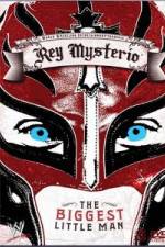 Watch WWE Rey Mysterio - The Biggest Little Man Megavideo