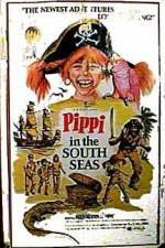 Watch Pippi Långstrump på de sju haven Megavideo