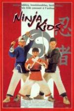 Watch Ninja Kids Megavideo