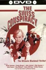 Watch The Swiss Conspiracy Megavideo