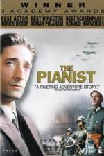 Watch The Pianist Megavideo
