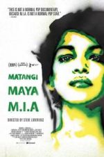 Watch Matangi/Maya/M.I.A. Megavideo