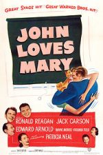Watch John Loves Mary Megavideo