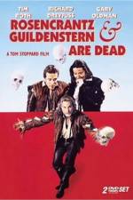 Watch Rosencrantz & Guildenstern Are Dead Megavideo