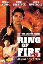 Watch Ring of Fire II Blood and Steel Megavideo