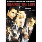 Watch Against the Law Megavideo