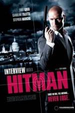 Watch Interview with a Hitman Megavideo
