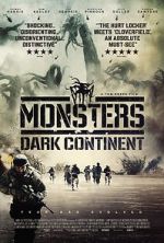 Watch Monsters: Dark Continent Megavideo