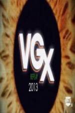 Watch VGX Replay 2013 Megavideo