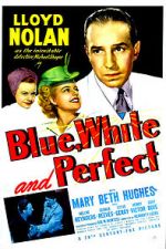 Watch Blue, White and Perfect Megavideo