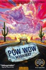 Watch Powwow Highway Megavideo