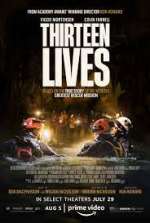 Watch Thirteen Lives Megavideo