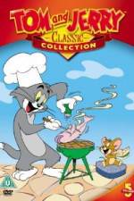 Watch Tom And Jerry - Classic Collection 5 Megavideo