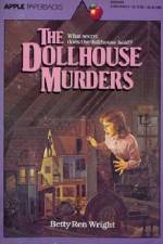 Watch The Dollhouse Murders Megavideo