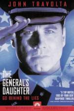 Watch The General's Daughter Megavideo