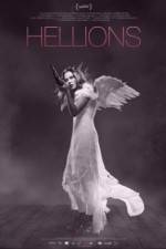 Watch Hellions Megavideo