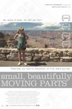 Watch Small Beautifully Moving Parts Megavideo