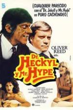 Watch Dr Heckyl and Mr Hype Megavideo