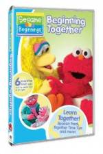 Watch Sesame Beginnings: Beginning Together Megavideo