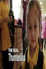 Watch The Real Thumbelina Megavideo