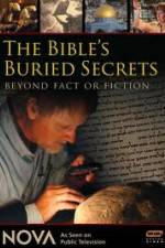 Watch The Bible's Buried Secrets - The Real Garden Of Eden Megavideo