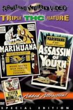 Watch Marihuana Megavideo