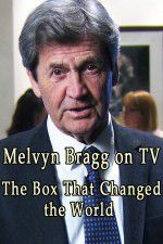 Watch Melvyn Bragg on TV: The Box That Changed the World Megavideo