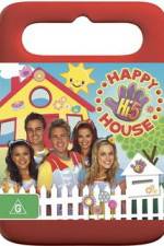 Watch Hi 5 Happy House Megavideo