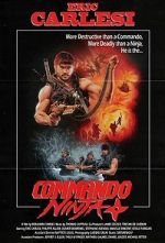 Watch Commando Ninja Megavideo