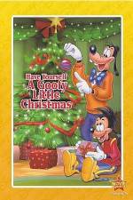 Watch Goof Troop Christmas Megavideo