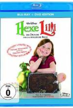 Watch Lilly the Witch: The Dragon and the Magic Book Megavideo