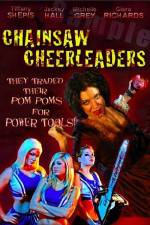 Watch Chainsaw Cheerleaders Megavideo