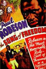 Watch Song of Freedom Megavideo