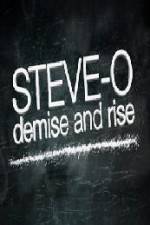 Watch Steve-O Demise and Rise Megavideo