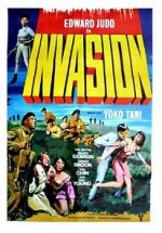 Watch Invasion Megavideo