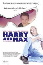 Watch Harry  Max Megavideo