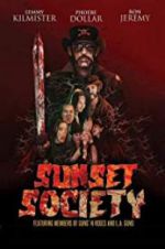 Watch Sunset Society Megavideo