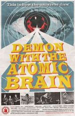Watch Demon with the Atomic Brain Megavideo