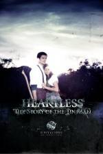 Watch Heartless The Story of the Tinman Megavideo