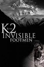 Watch K2 and the Invisible Footmen Megavideo