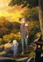 Watch Natsume\'s Book of Friends: The Waking Rock and the Strange Visitor Megavideo