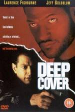 Watch Deep Cover Megavideo